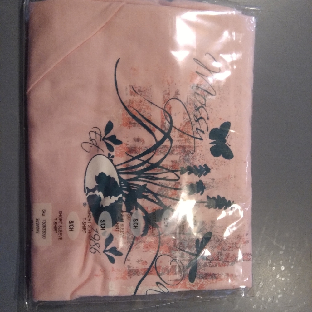 Resale Lot of 10 Womens Mossy Oak T Shirts